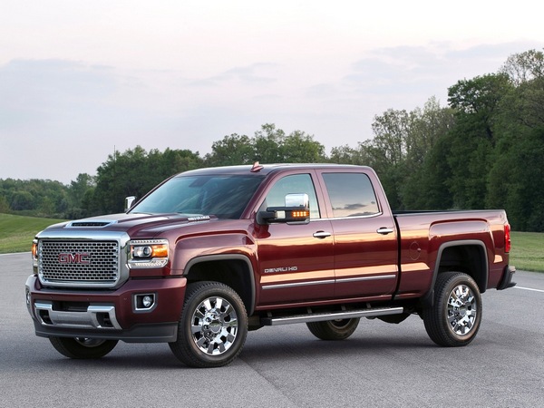 Looking Ahead to Brand-New Diesel Truck Models – TRUCK DRIVERS NETWORK